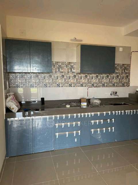 3 BHK Flat In Falcon Tower At Riverview City for Rent  In Loni Kalbhor