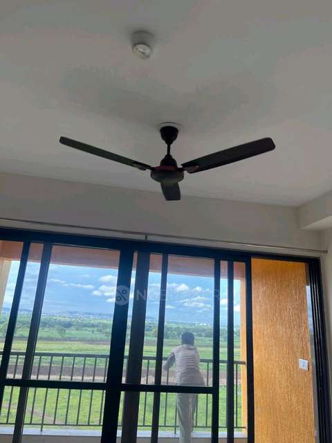 3 BHK Flat In Falcon Tower At Riverview City for Rent  In Loni Kalbhor