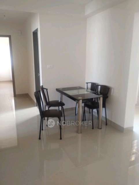 3 BHK Flat In Falcon Tower At Riverview City for Rent  In Loni Kalbhor