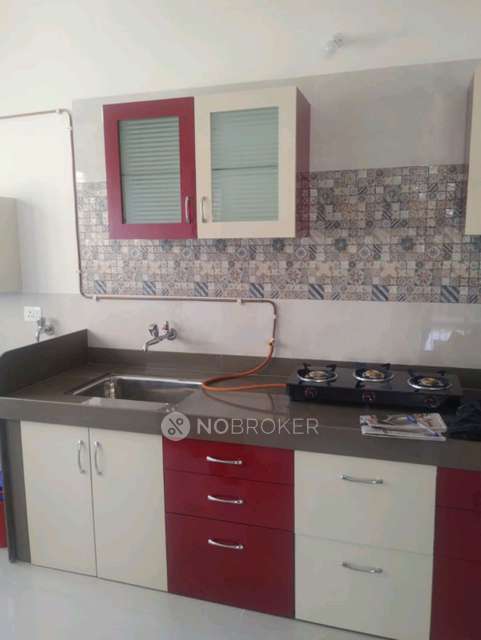 3 BHK Flat In Falcon Tower At Riverview City for Rent  In Loni Kalbhor