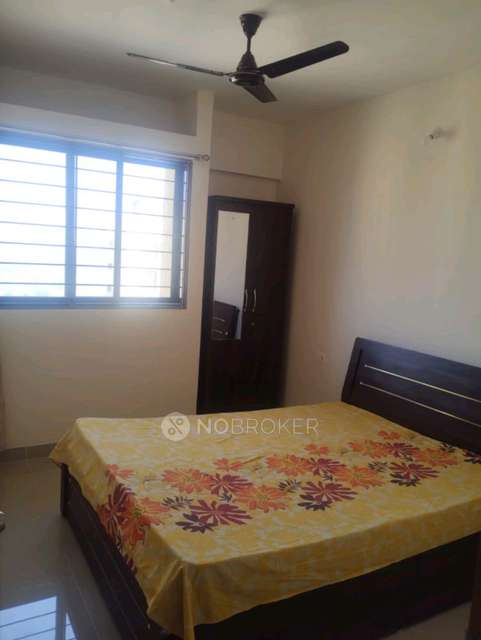 3 BHK Flat In Falcon Tower At Riverview City for Rent  In Loni Kalbhor