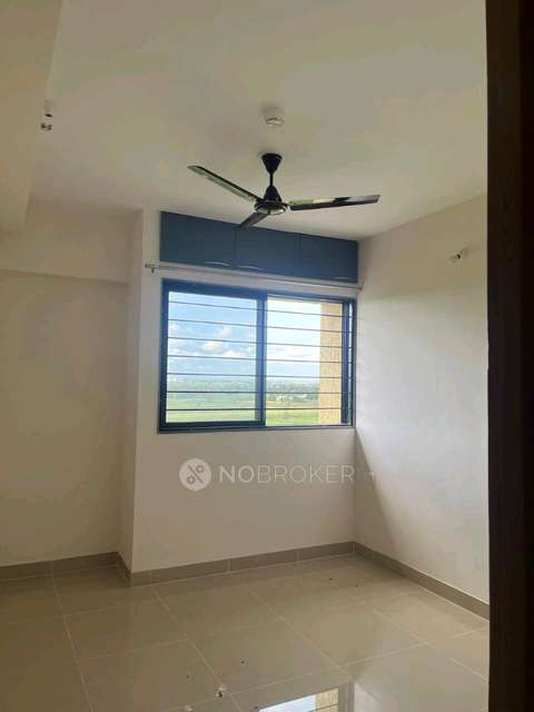 3 BHK Flat In Falcon Tower At Riverview City for Rent  In Loni Kalbhor