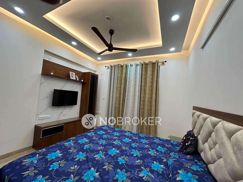 3 BHK Flat In Bren Edgewaters For Sale  In Kasavanahalli 