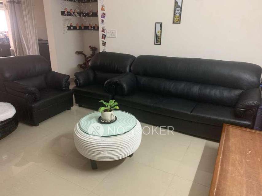 3 BHK Flat In Akshaya Gardens for Rent  In Akshayanagar