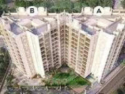 2 BHK Flat In Matoshree Nagar Excellency For Sale  In Ambernath