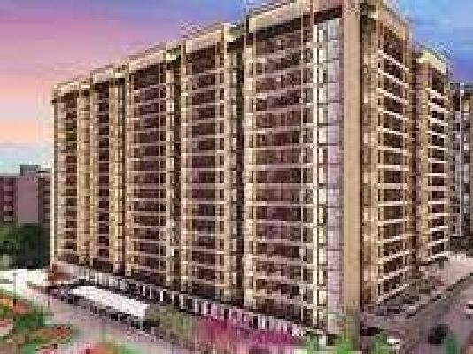 2 BHK Flat In Matoshree Nagar Excellency For Sale  In Ambernath