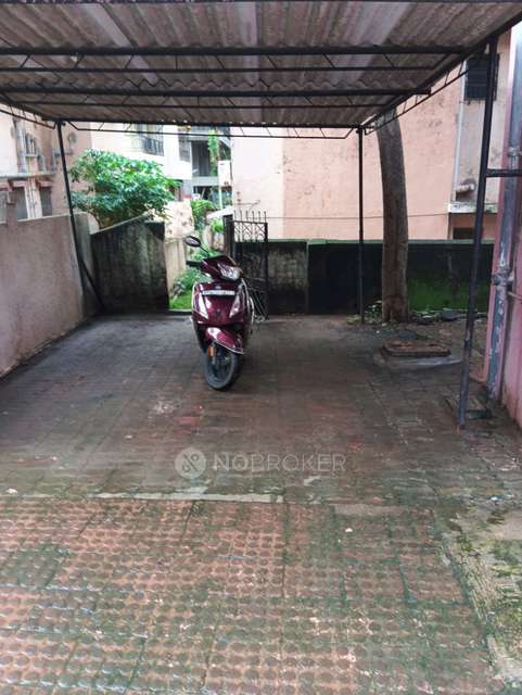 2 BHK Flat In Pushpanjali Chs,badlpur West For Sale  In Ranjan Society