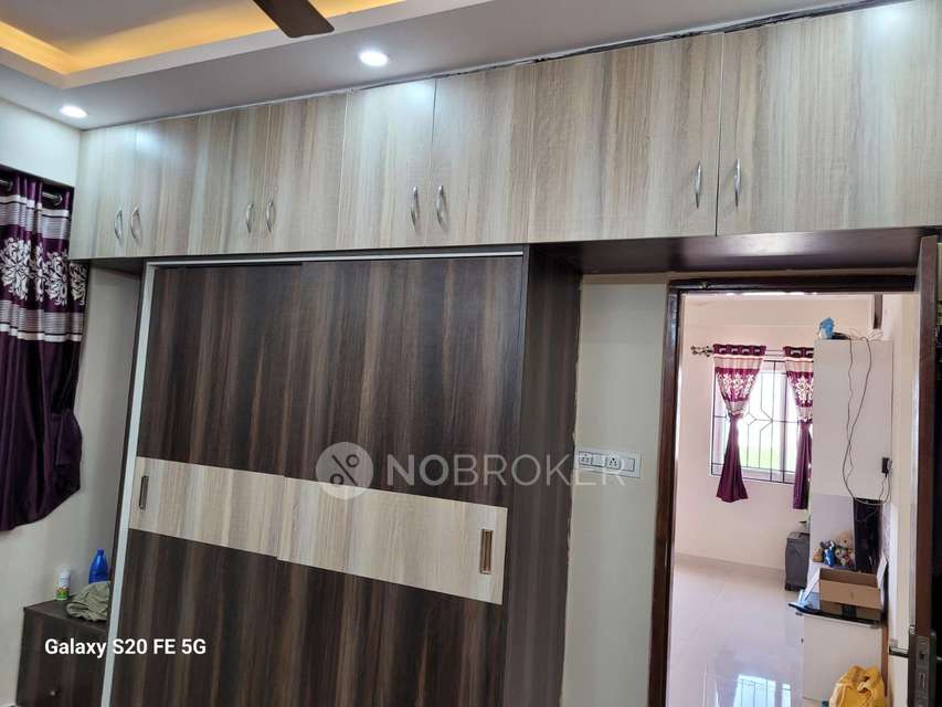 2 BHK Flat In Gr Greenline Apartment for Rent  In J P Nagar 