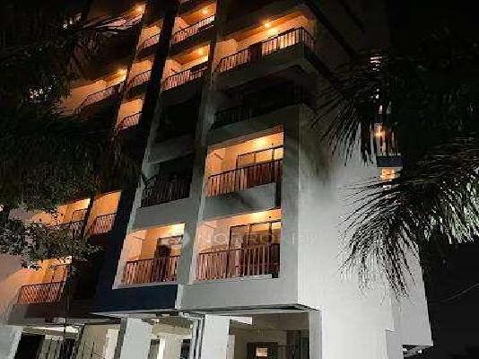 2 BHK Flat In Morya Aarambh For Sale  In Kalher