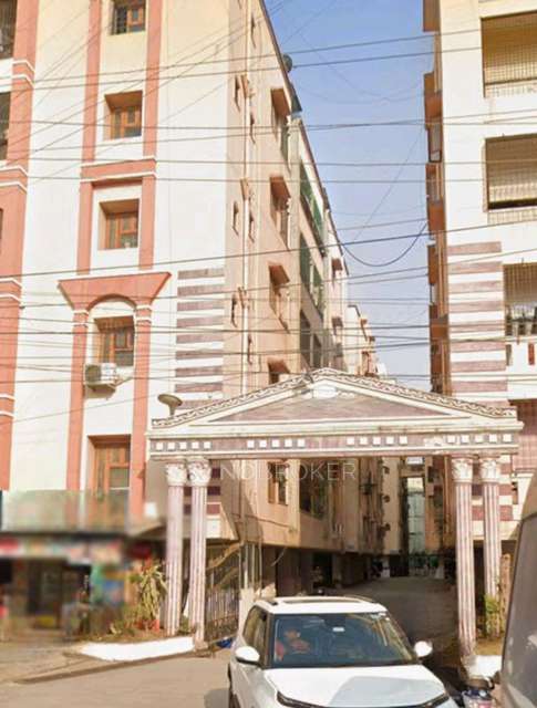 1 BHK Flat In Cbr Estates For Sale  In Miyapur