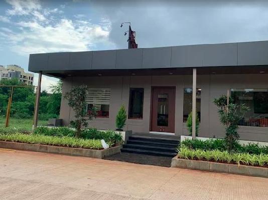 2 BHK Flat In Seasons Orchid For Sale  In Kalyan West