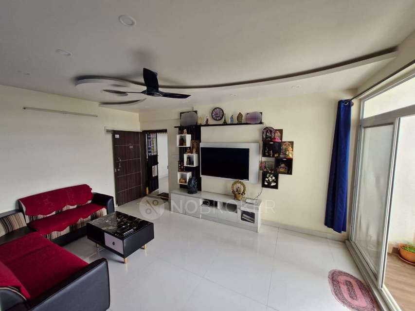 3 BHK Flat In Psr Krish Kamal for Rent  In Electronic City, Bengaluru,