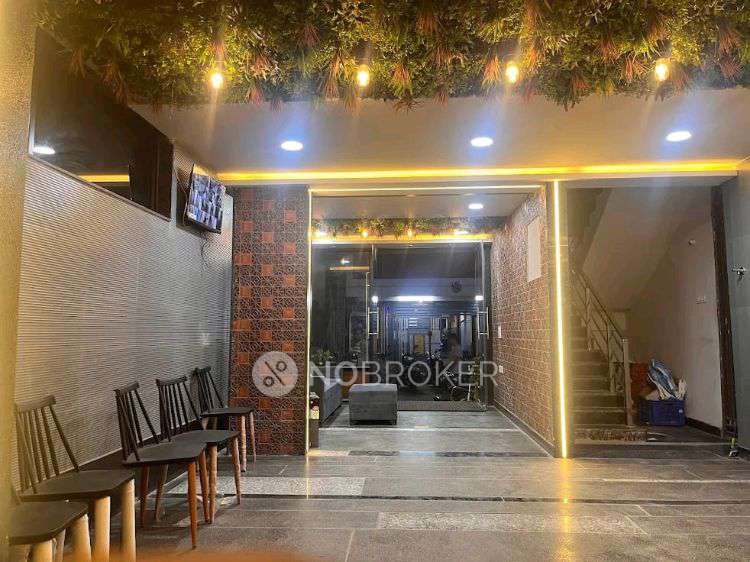 PG for Anyone in  Whitefield