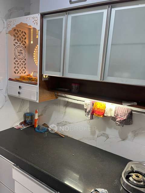 2 BHK Flat In Rose Gardenia  for Rent  In Ravet 