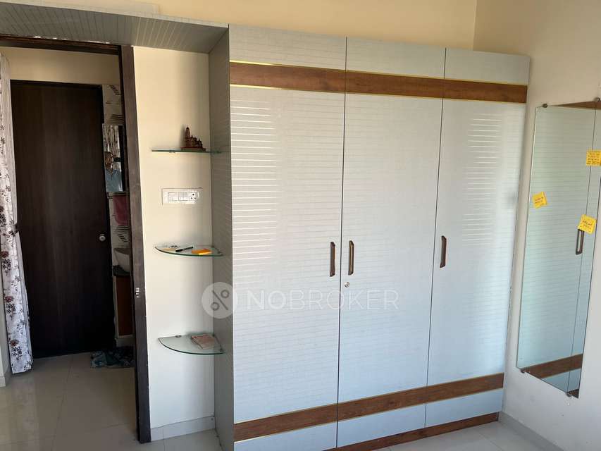 2 BHK Flat In Rose Gardenia  for Rent  In Ravet 