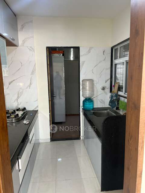 2 BHK Flat In Rose Gardenia  for Rent  In Ravet 