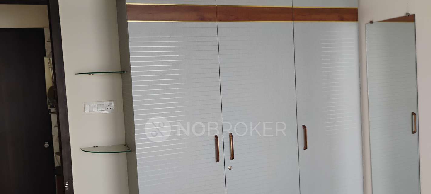 2 BHK Flat In Rose Gardenia  for Rent  In Ravet 