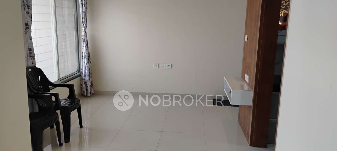 2 BHK Flat In Rose Gardenia  for Rent  In Ravet 