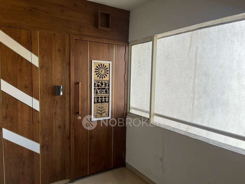 2 BHK Flat In Rose Gardenia  for Rent  In Ravet 