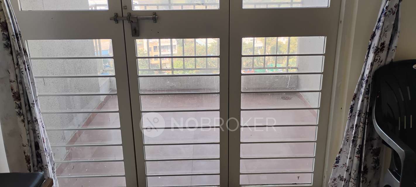 2 BHK Flat In Rose Gardenia  for Rent  In Ravet 