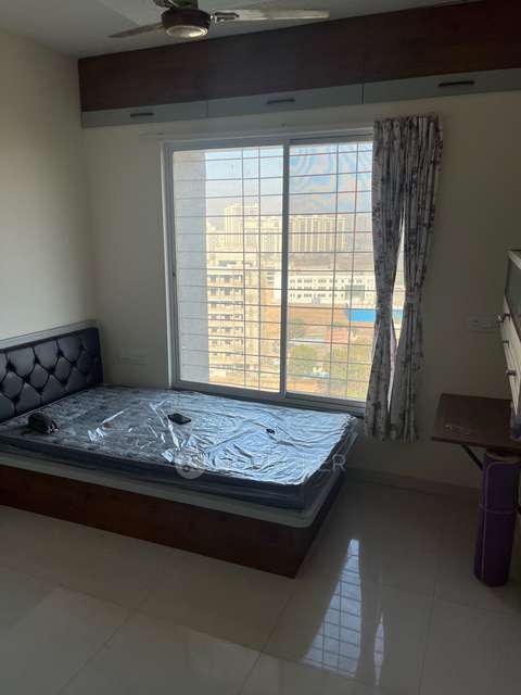 2 BHK Flat In Rose Gardenia  for Rent  In Ravet 