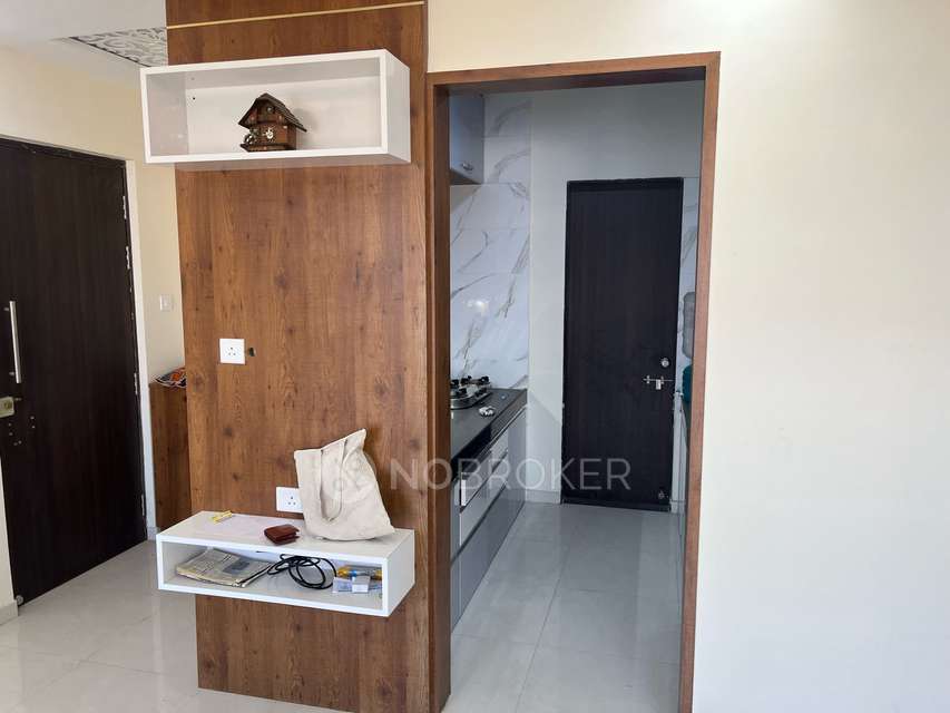 2 BHK Flat In Rose Gardenia  for Rent  In Ravet 