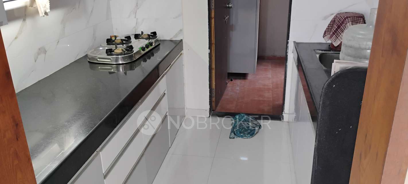 2 BHK Flat In Rose Gardenia  for Rent  In Ravet 