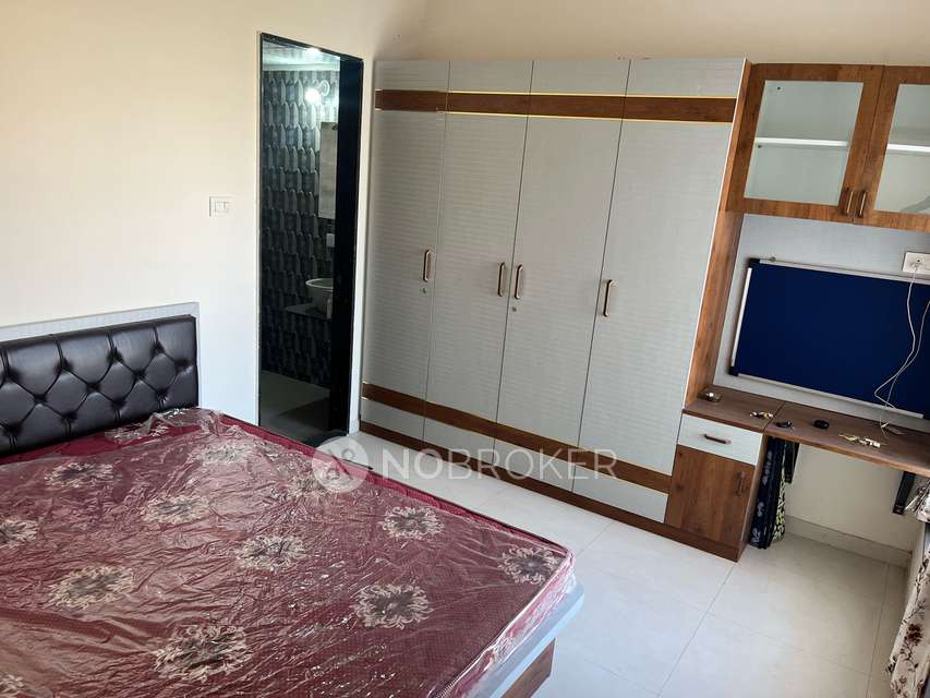 2 BHK Flat In Rose Gardenia  for Rent  In Ravet 