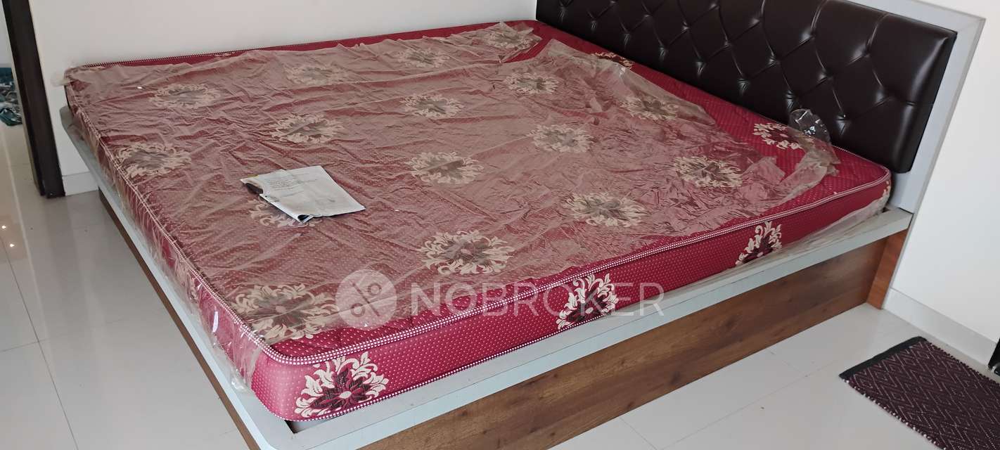 2 BHK Flat In Rose Gardenia  for Rent  In Ravet 