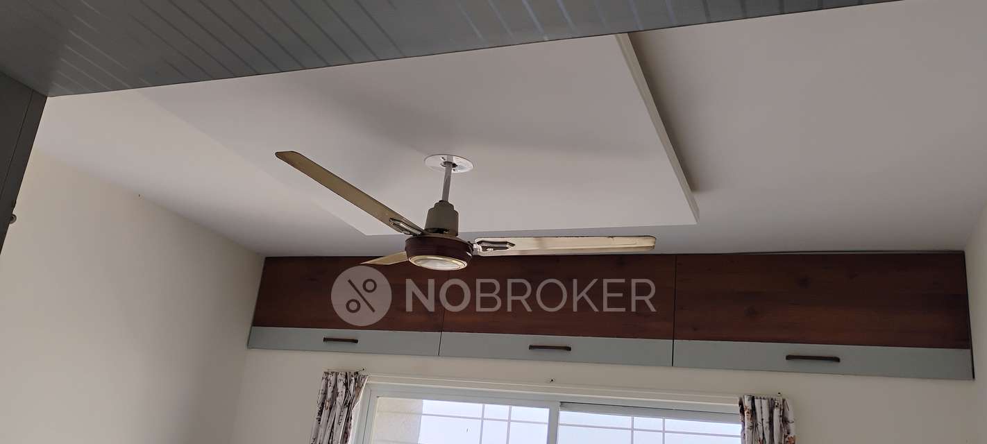 2 BHK Flat In Rose Gardenia  for Rent  In Ravet 