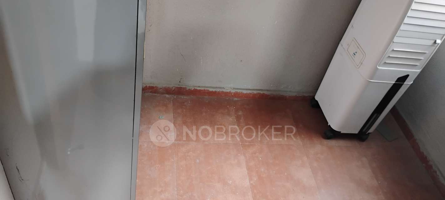 2 BHK Flat In Rose Gardenia  for Rent  In Ravet 