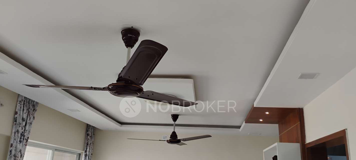 2 BHK Flat In Rose Gardenia  for Rent  In Ravet 