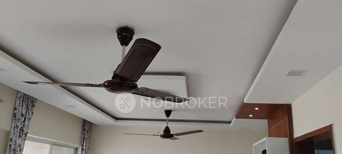 2 BHK Flat In Rose Gardenia  for Rent  In Ravet 