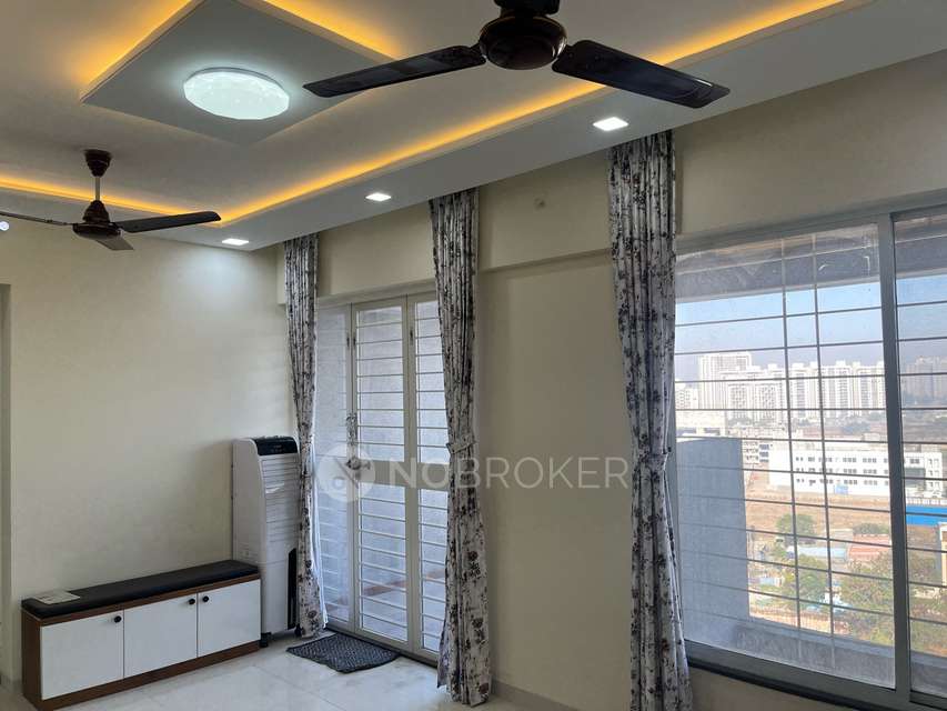 2 BHK Flat In Rose Gardenia  for Rent  In Ravet 