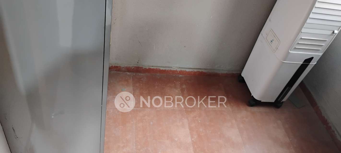 2 BHK Flat In Rose Gardenia  for Rent  In Ravet 