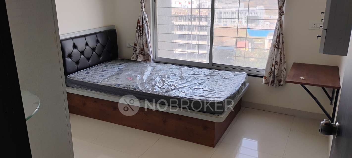 2 BHK Flat In Rose Gardenia  for Rent  In Ravet 