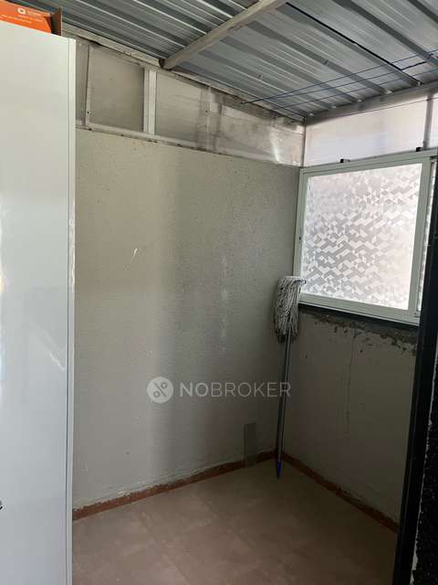 2 BHK Flat In Rose Gardenia  for Rent  In Ravet 