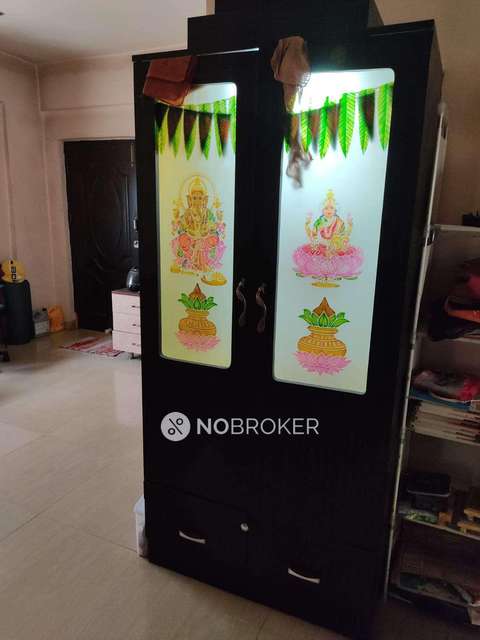 2 BHK Flat In Balaji Casablanca Pattandur For Sale  In Whitefield