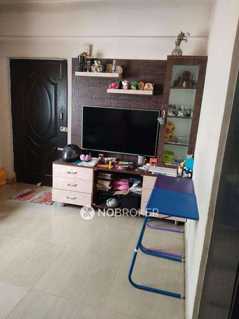 2 BHK Flat In Balaji Casablanca Pattandur For Sale  In Whitefield