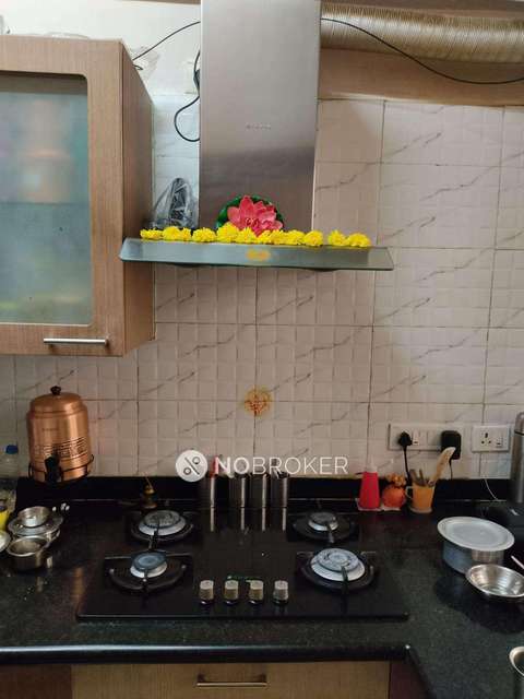 2 BHK Flat In Balaji Casablanca Pattandur For Sale  In Whitefield