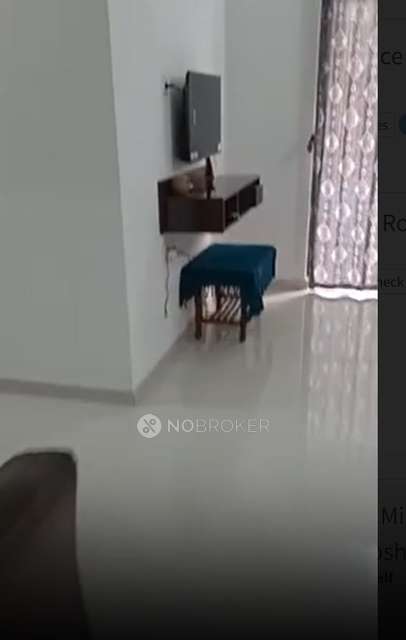 2 BHK Flat In Roshan Milestone For Sale  In Tathawade