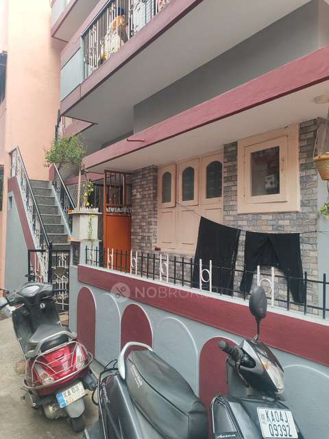 4 BHK House For Sale  In Mathikere