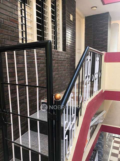 4 BHK House For Sale  In Mathikere