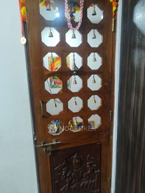 4 BHK House For Sale  In Mathikere