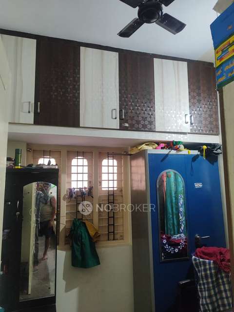 4 BHK House For Sale  In Mathikere