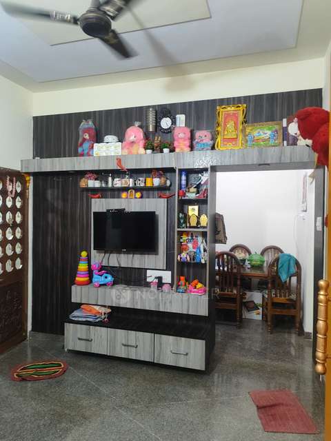 4 BHK House For Sale  In Mathikere