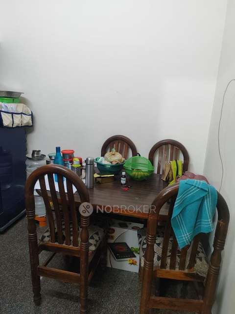 4 BHK House For Sale  In Mathikere