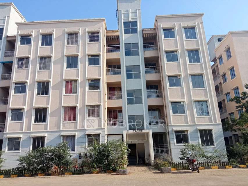 2 BHK Flat In Olompio River Side For Sale  In Neral