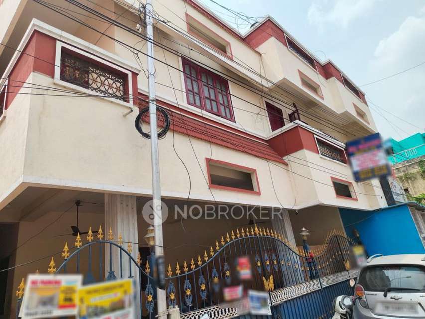 PG for Boys in Sholinganallur