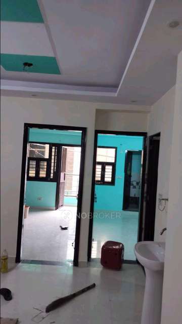2 BHK Flat In Shri Shyam Apartment For Sale  In , Raj Nagar Extension,